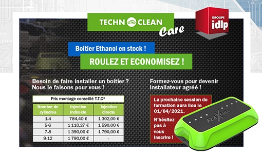 Êtes-vous prêt sur le Bio Éthanol ?